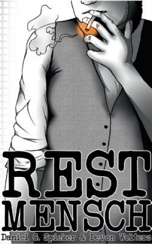 Restmensch