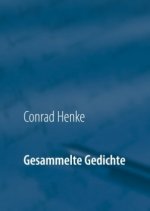Gesammelte Gedichte