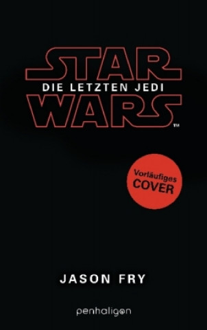 Star Wars - Die letzten Jedi