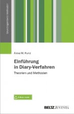 Einführung in Diary-Verfahren, m. 1 Buch, m. 1 E-Book