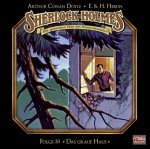 Sherlock Holmes - Folge 33, 1 Audio-CD