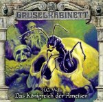 Gruselkabinett - Folge 136, 1 Audio-CD