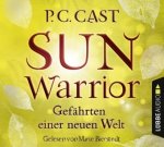 Sun Warrior, 3 Audio-CD, 3 MP3