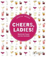 Cheers, Ladies!