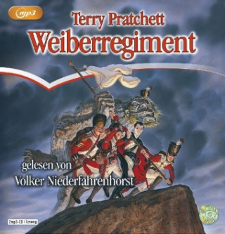 Weiberregiment