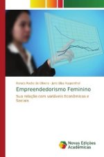 Empreendedorismo Feminino