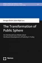 The Transformation of Public Sphere