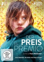 Der Preis / El Premio, 1 DVD-Video (OmU)