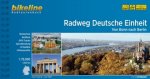 Bikeline Radtourenbuch Radweg Deutsche Einheit