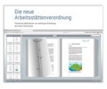 Die neue Arbeitsstättenverordnung, Online-Ausgabe