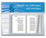 Vergabe von Lieferungen und Leistungen, Online-Ausgabe