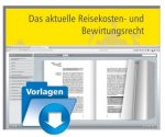 Das neue Reisekosten- und Bewirtungsrecht, Online-Ausgabe