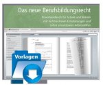 Das neue Berufsbildungsrecht