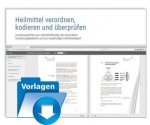 Heilmittel verordnen, kodieren und überprüfen