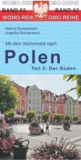 Mit dem Wohnmobil nach Polen