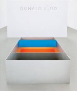 Donald Judd