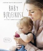 Babybeikost - Vorkochen. Einfrieren. Entspannen.