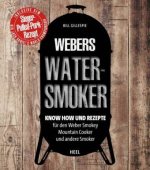 Bill Gillespies Watersmoker