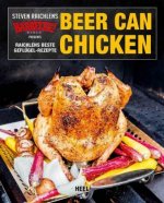 BBQ Huhn