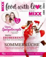 Food with Love - Unsere geliebte Sommerküche