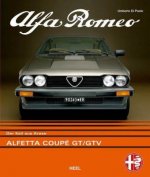 Alfa Romeo Alfetta Coupé GT/GTV/GTV6