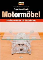 Praxishandbuch Motormöbel