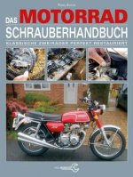 Das Motorrad-Schrauberhandbuch