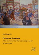 Peking und Umgebung