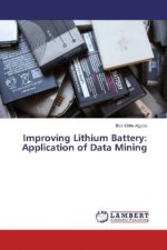 Improving Lithium Battery: Application of Data Mining