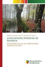 Licenciamento Ambiental de Rondonia