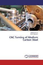 CNC Turning of Medium Carbon Steel