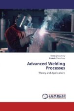 Advanced Welding Processes