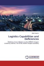 Logistics Capabilities and Deficiencies