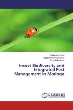 Insect Biodiversity and Integrated Pest Management in Moringa