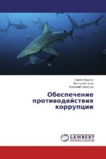 Obespechenie protivodejstviya korrupcii