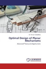 Optimal Design of Planar Mechanisms