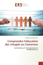 Comprendre l'éducation des refugiés au Cameroun