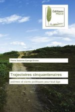 Trajectoires cinquantenaires