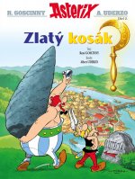 Zlatý kosák