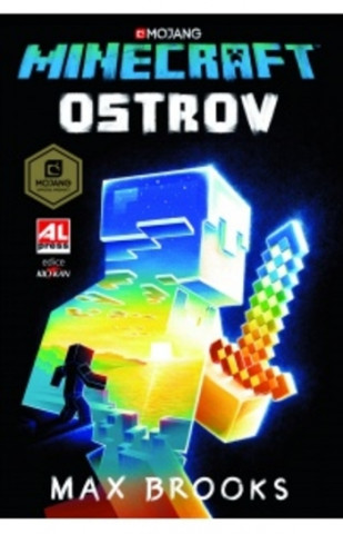 Minecraft Ostrov