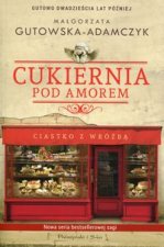 Cukiernia Pod Amorem Ciastko z wróżbą