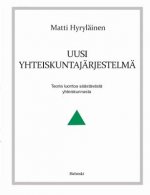 Uusi yhteiskuntajarjestelma