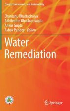 Water Remediation