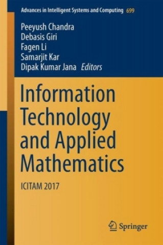 Information Technology and Applied Mathematics