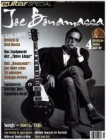 Joe Bonamassa Guitar Special
