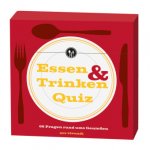 Essen & Trinken Quiz