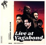 Live At Vagabond, 1 Audio-CD