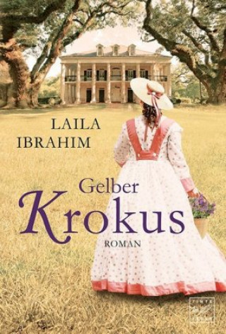 Gelber Krokus