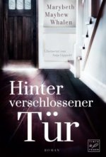 Hinter verschlossener Tür