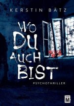 Wo du auch bist